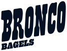 Bronco Bagels